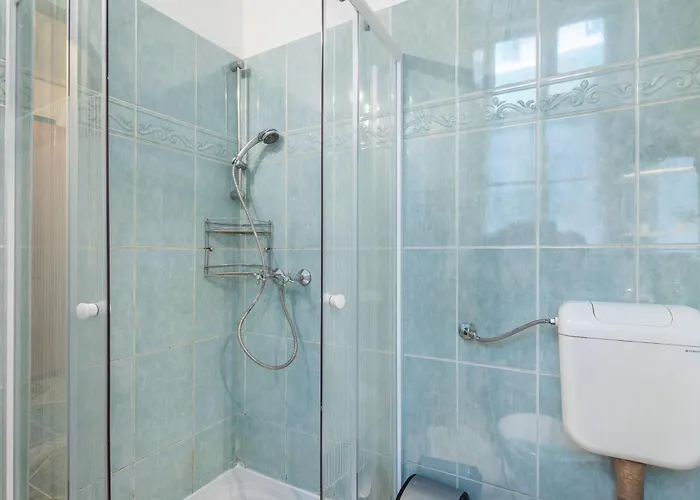 Metropolitan Retreat Blaha Square Budapest