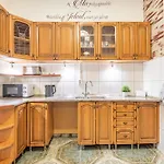 Metropolitan Retreat Blaha Square Budapeszt