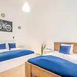 Apartament Metropolitan Retreat Blaha Square *