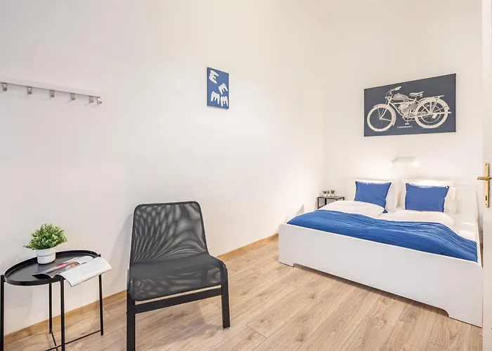 Metropolitan Retreat Blaha Square * Βουδαπέστη